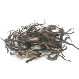 2024 Floral Orchid Raw Pu’er Tea (Ma An Shan)