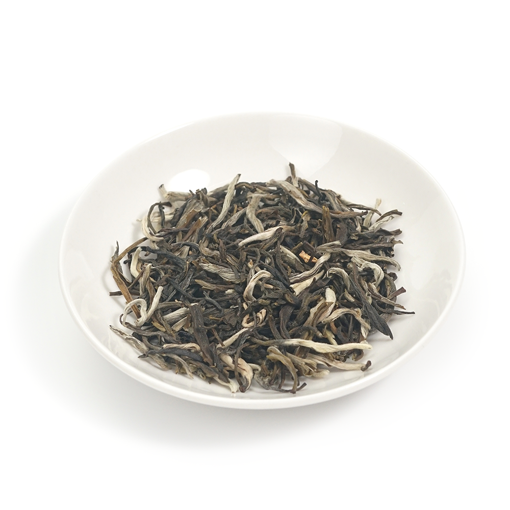 Best Chinese Restaurant Jasmine Tea Dry Mix - Authentic Scented Green Tea with Natural Jasmine Petals