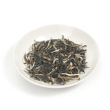 Best Chinese Restaurant Jasmine Tea Dry Mix - Authentic Scented Green Tea with Natural Jasmine Petals
