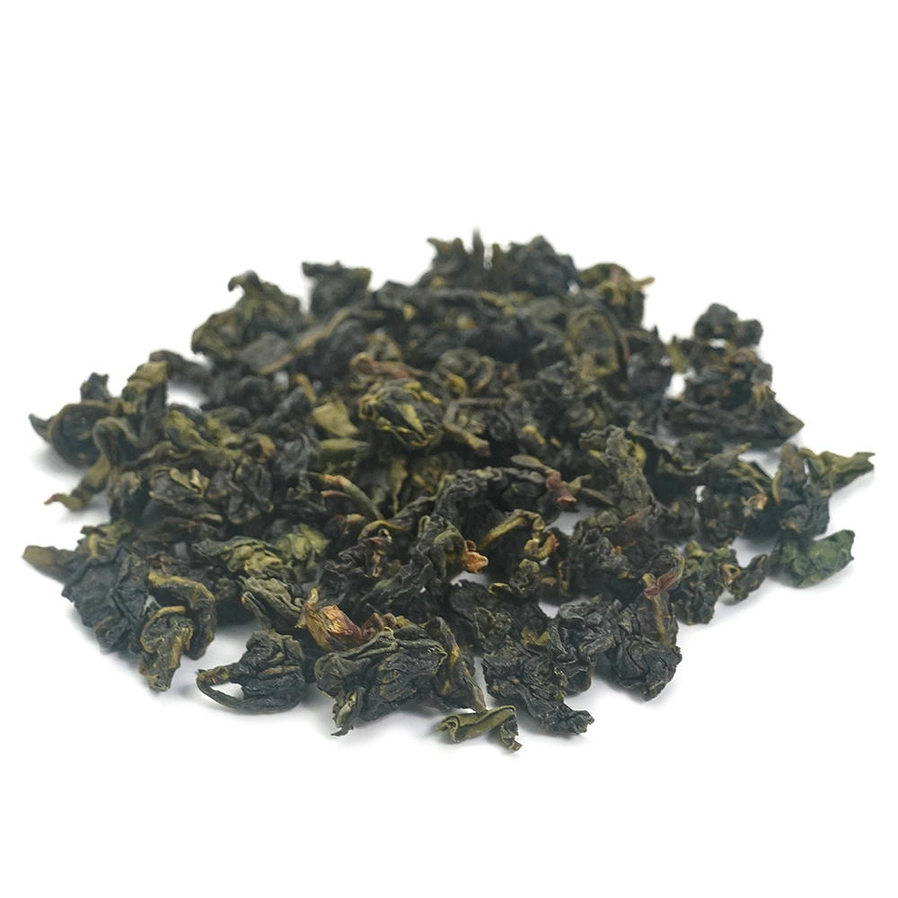 Nature Pure Tea Orchid-Fragrant Iron Goddess dry leaves