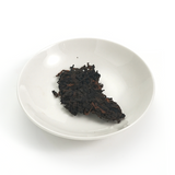 Rich cocoa 2022 ripe Pu’er tea cake (Xian) 357g, smooth fermented Pu’er tea