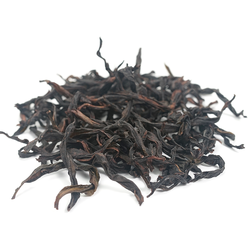 Roasted Full-Bodied Phoenix Dan Cong Oolong Tea (Mi Lan Xiang)