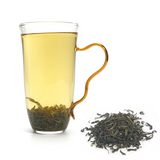 A Fresh Cup of Jasmine Green Tea - Ideal for Easy Mug Brewing and Daily Enjoyment
