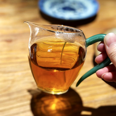 Black Tea—Lapsang Souchong Black Tea (Zheng Shan Xiao Zhong)