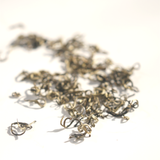 Jasmine Green Tea | Bi Tan Piao xue ( 碧潭飘雪 )