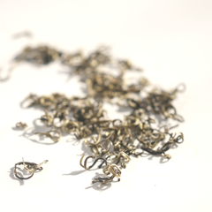 Elegant Jasmine Green Tea (Bi Tan Piao Xue)