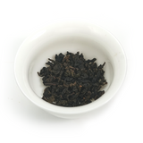 Best roasted oolong tea dry leaves charcoal-fired