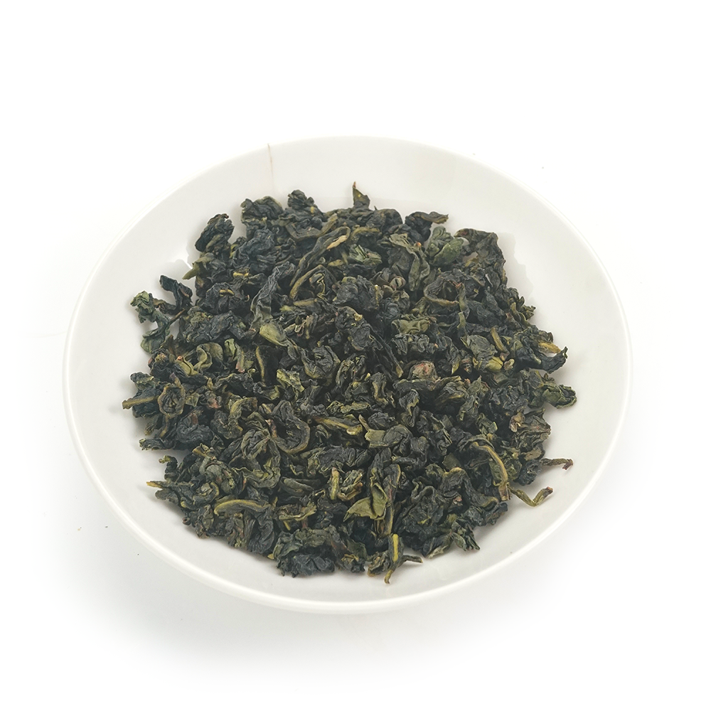 Best oolong tea dry leaves Orchid Fragrant Tie Guan Yin