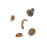 Infused Pine Needle Black Tea Buds - Tender and Uniform Copper-colored Leaves After Steeping