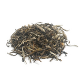 Chinese Jasmine Green Tea Dry Leaves - Premium Yunnan Green Tea Scented with Fresh Jasmine from Hengxian
