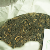Raw Puerh Tea | 2012 Aged Raw Tea Cake |"Feng Pai Tea Cake"