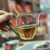 Chinese White Tea-Fuding Shou Mei 2025
