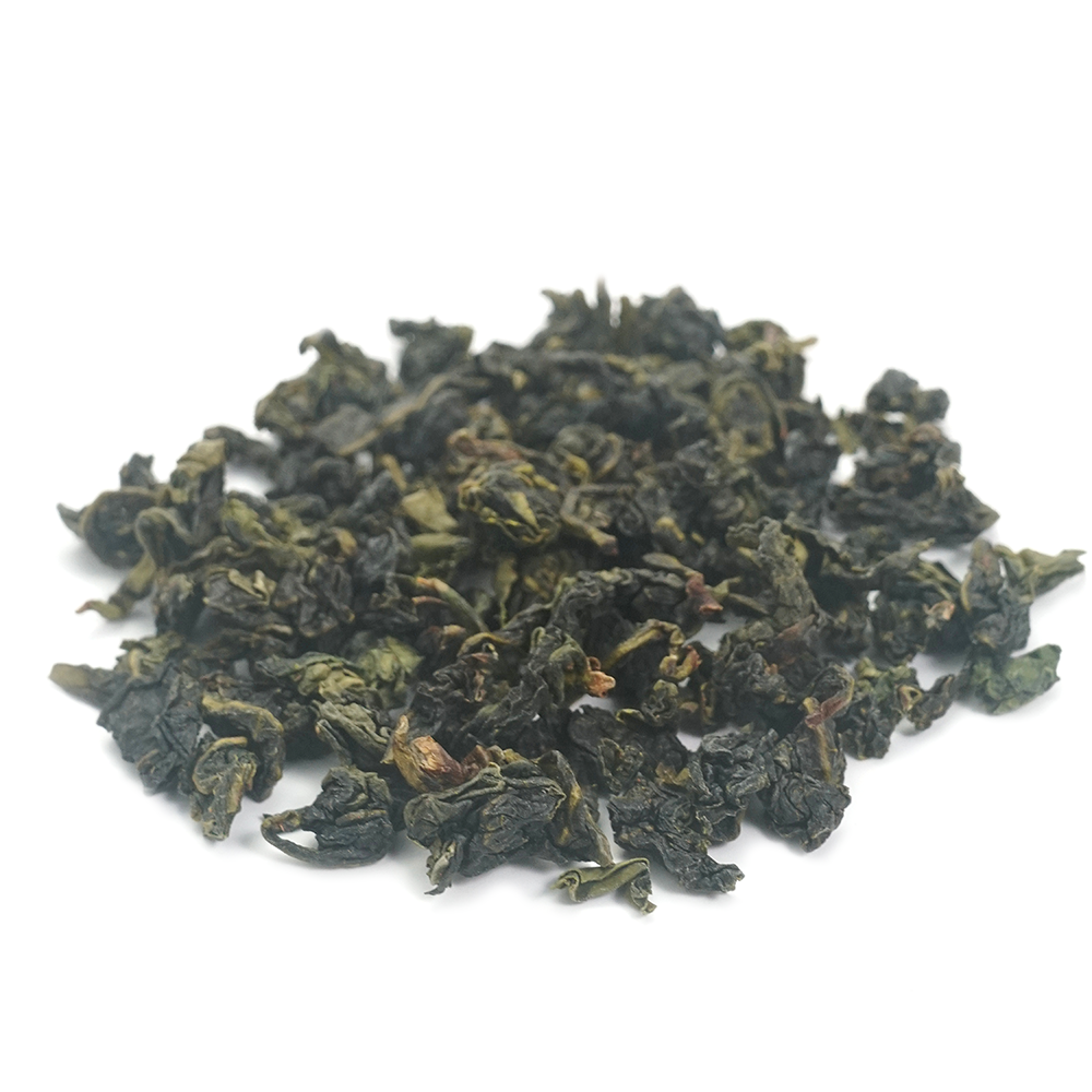 Orchid-Fragrant Light-Roasted Tie Guan Yin (Jin Gui)