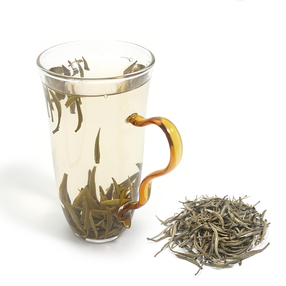 Da Hong Pao: Origin, Flavor, Brewing Tips & History of Big Red Robe Tea ...