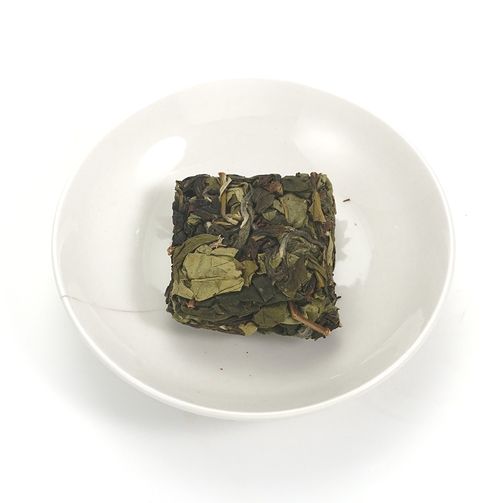Best oolong tea dry leaves Zhangping Shuixian for floral aroma