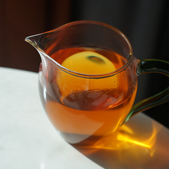 Honey Yunnan Black Tea (Da Xue Shan)