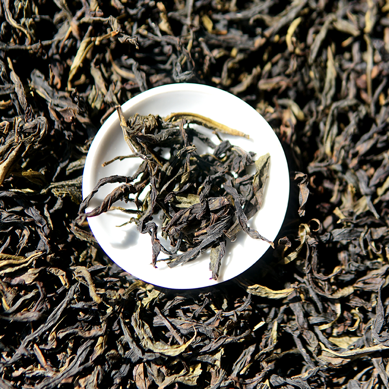 Chinese Oolong Tea