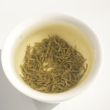 Jasmine Green Tea ｜Tribute Piao Xue ( 贡品飘雪 )