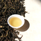 Chinese Oolong Tea