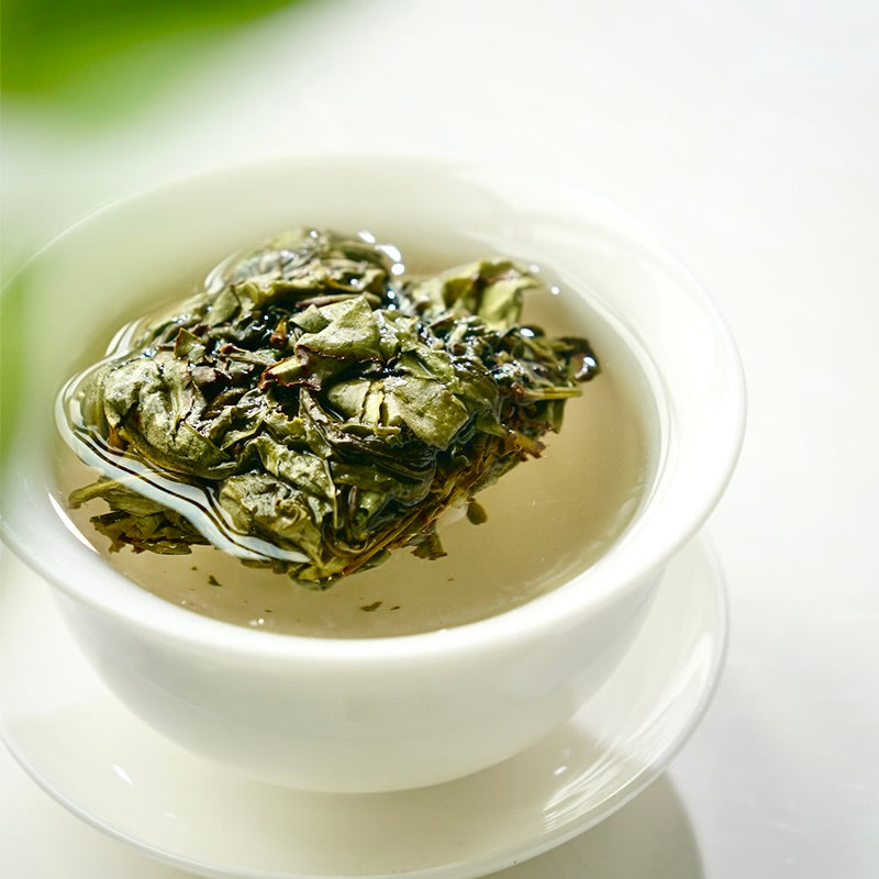 Chinese Oolong Tea