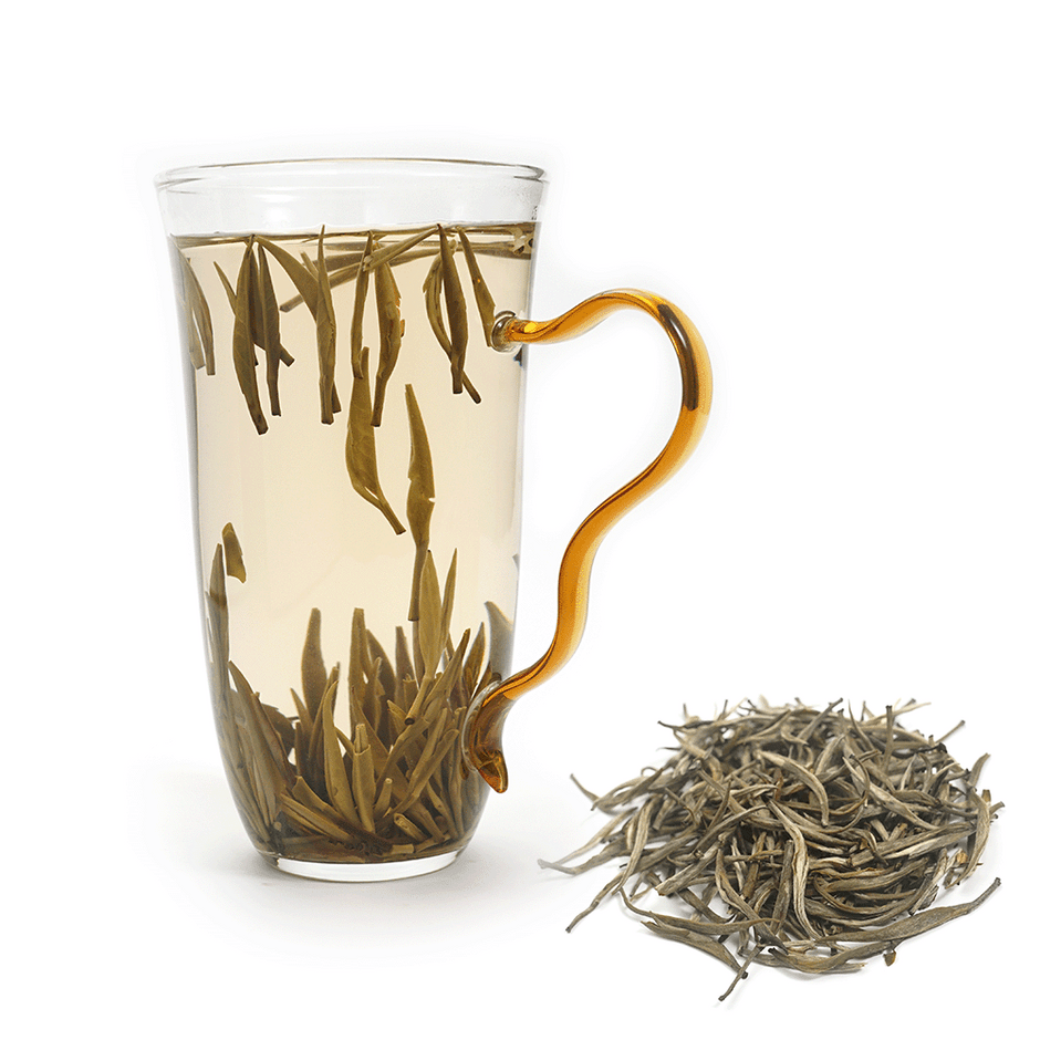 Da Hong Pao Tea Guide: Big Red Robe Flavor and Brewing – NPTEA