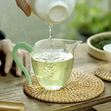 Oolong Tea — Anxi Tie Guan Yin (Light Type)
