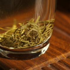 Elegant Jasmine Green Tea (Bi Tan Piao Xue)