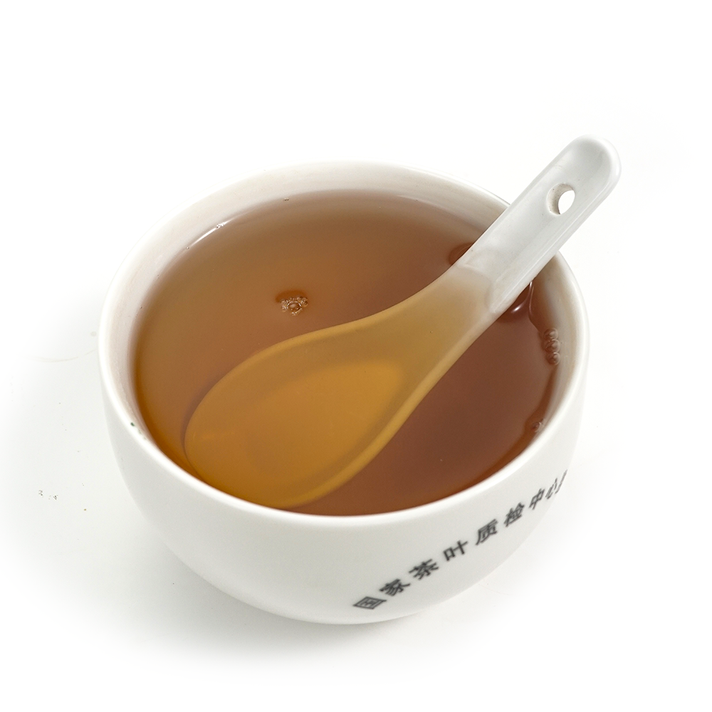 Best black tea infusion for sweet honey and malt notes