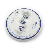 中國 2015 年陳白茶