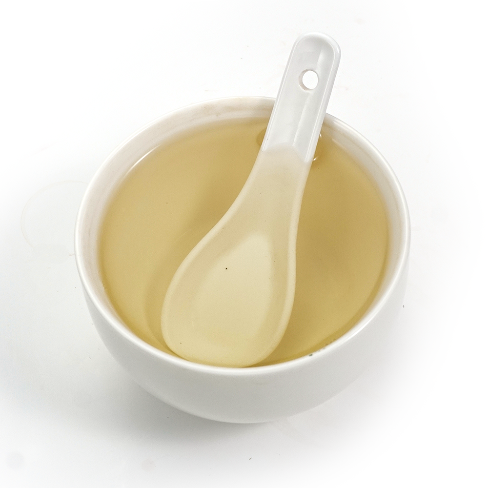 Best oolong tea infusion of Orchid-Fragrant Iron Goddess