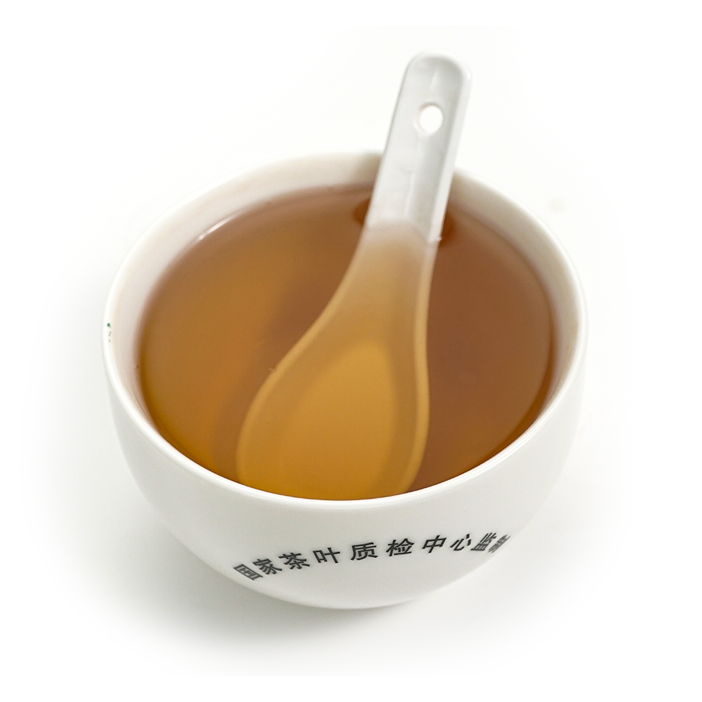 Best aromatic black tea liquor for smooth honey-like taste