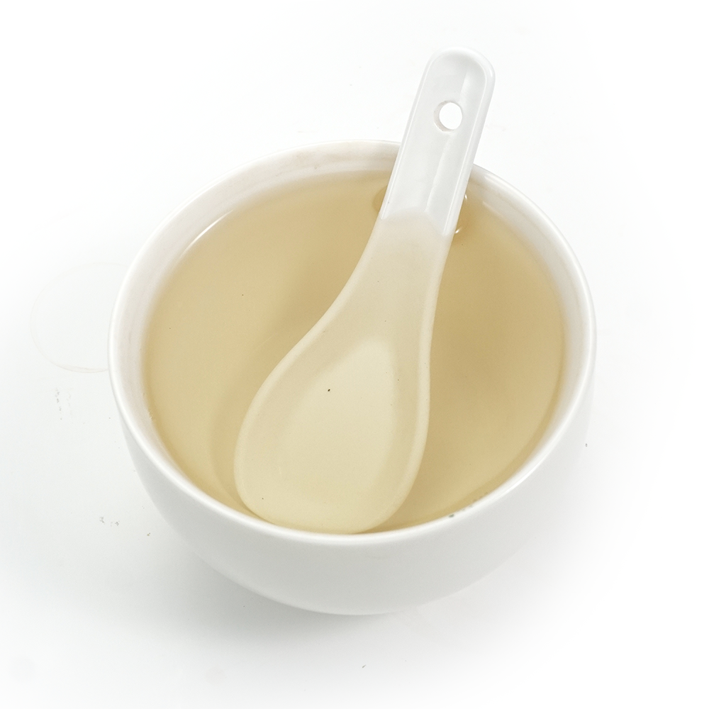 Best oolong tea infusion of Orchid Fragrant Tie Guan Yin