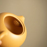 Teapot | Bamboo Ceramic Teapot 160ml（副本）