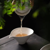 Fairness Cup ｜ Ceramic Gongdao Cup (Cha Hai) | 180ml / 250ml