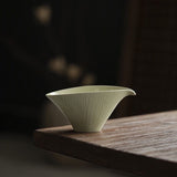 Fairness Cup ｜ Ceramic Gongdao Cup (Cha Hai) | 180ml / 250ml