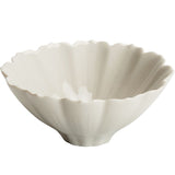 Master Cup | Dehua “Silent Lotus” Wood-Ash Tea Cup 80ml