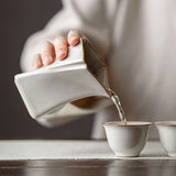 Fairness Cup ｜ Ru Kiln Fairness Cup Fairness Cup / Cha Hai 200ml