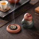 蓋碗 | 白瓷蓋碗，用於沖泡功夫茶 130ml