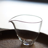 Fairness Cup ｜Glass Gong Dao Bei Japanese Style 140ml